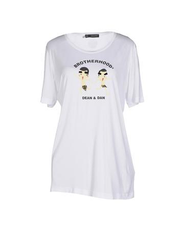 Футболка DSQUARED2