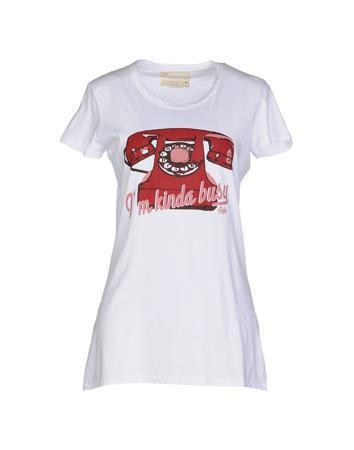 Футболка ACHT