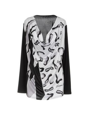 Футболка DONNA GI