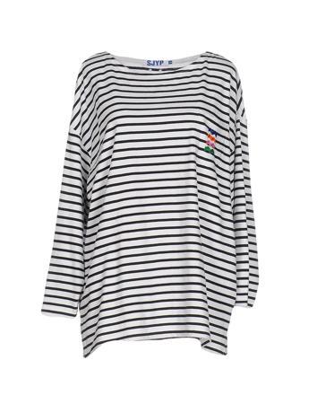 Футболка SJYP