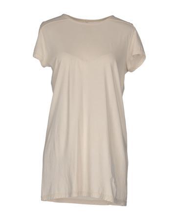 Футболка DRKSHDW by RICK OWENS