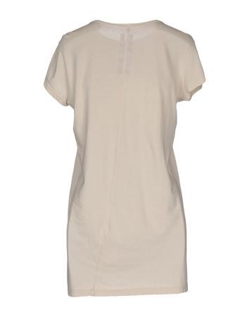 Футболка DRKSHDW by RICK OWENS