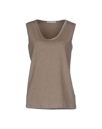 Футболка FABIANA FILIPPI