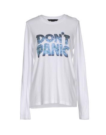 Футболка MARC BY MARC JACOBS