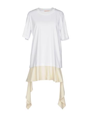 Футболка MARNI