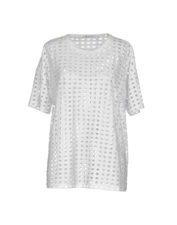 Футболка T by ALEXANDER WANG