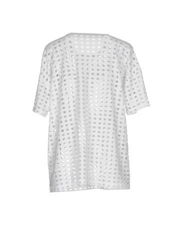 Футболка T by ALEXANDER WANG