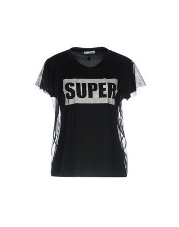 Футболка RELISH