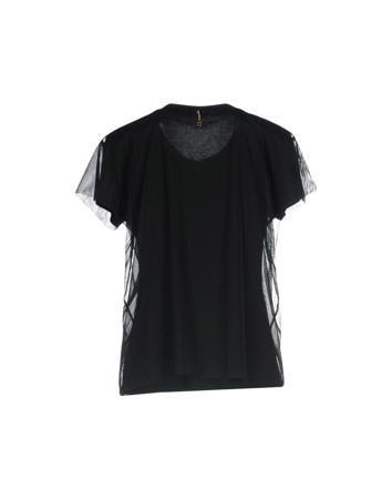 Футболка RELISH