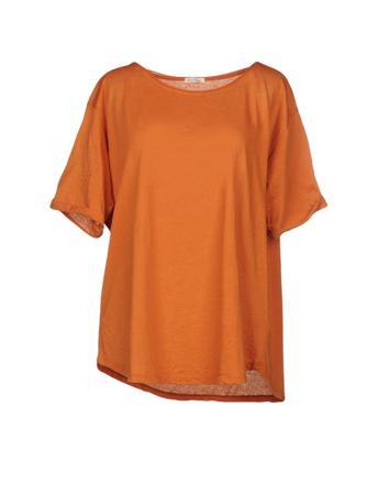 Футболка AMERICAN VINTAGE