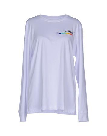 Футболка STUSSY