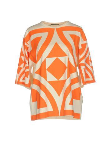 Футболка FAUSTO PUGLISI