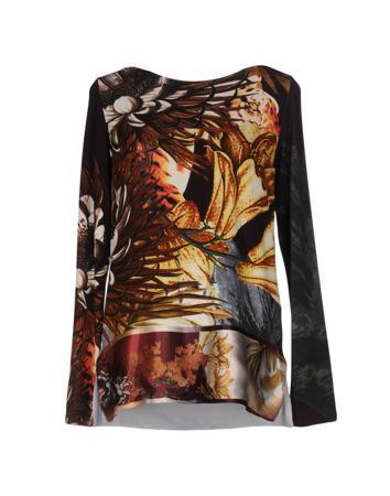 Футболка CLASS ROBERTO CAVALLI