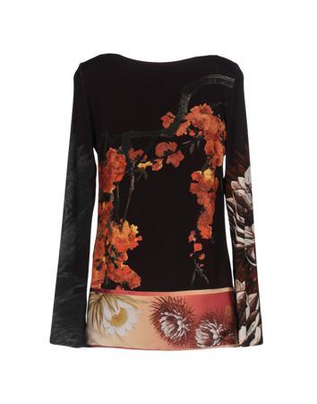 Футболка CLASS ROBERTO CAVALLI