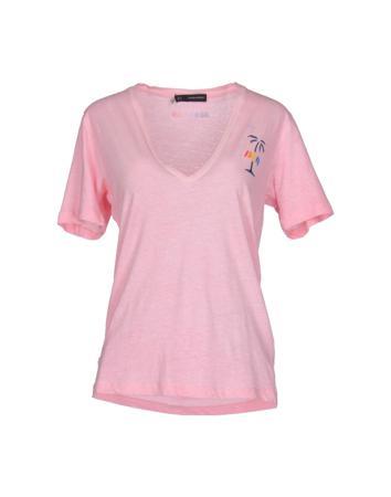 Футболка DSQUARED2