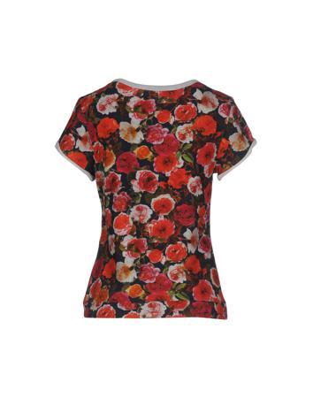 Футболка MARC CAIN SPORTS Футболка MARC CAIN SPORTS