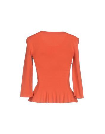Футболка ALAÏA