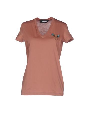 Футболка DSQUARED2