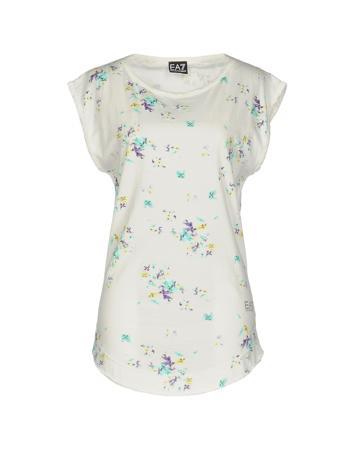 Футболка EA7