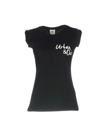 Футболка LE VOLIÈRE