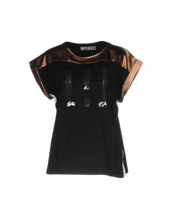 Футболка !M?ERFECT