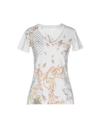 Футболка ATHLETIC VINTAGE