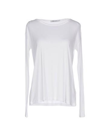Футболка T by ALEXANDER WANG