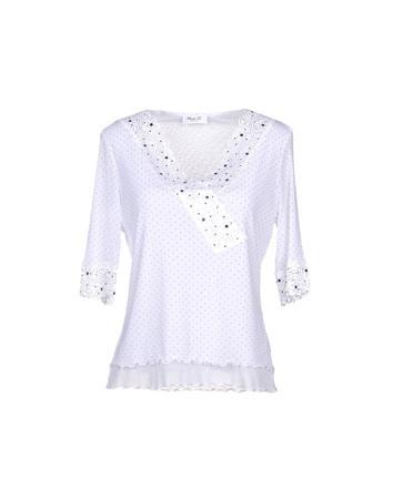 Футболка MARIE G.