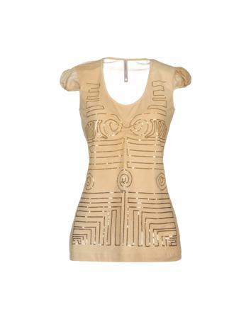 Футболка PIANURASTUDIO