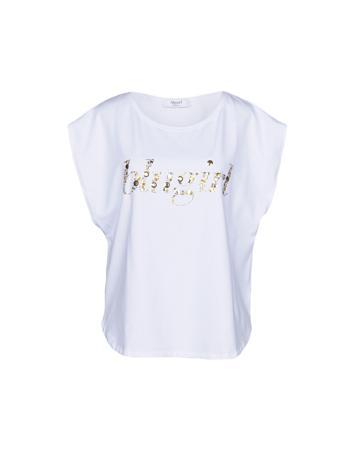 Футболка BLUGIRL BLUMARINE