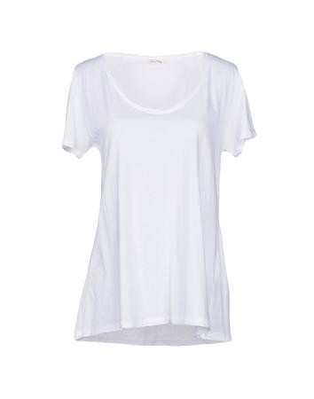 Футболка AMERICAN VINTAGE