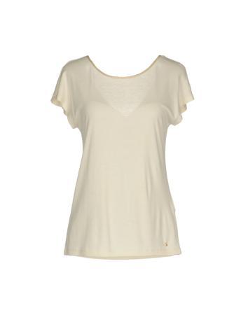 Футболка DES PETITS HAUTS