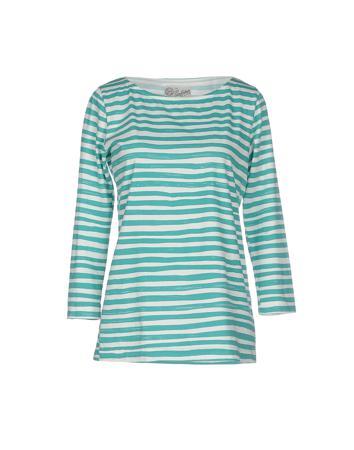 Футболка THE SEAFARER