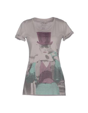 Футболка VINTAGE 55