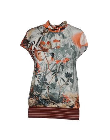 Футболка CLASS ROBERTO CAVALLI