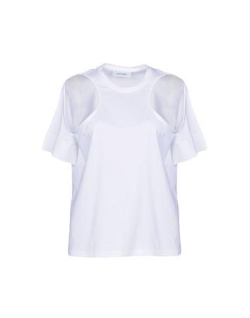 Футболка COURRÈGES