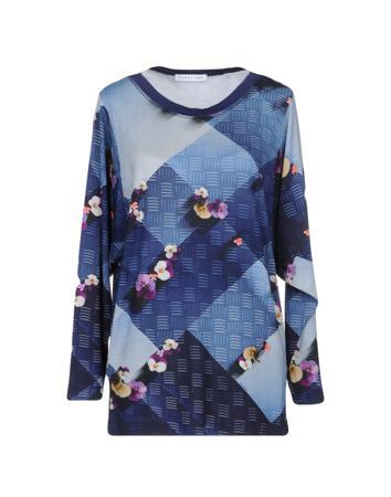 Футболка CARACTÈRE