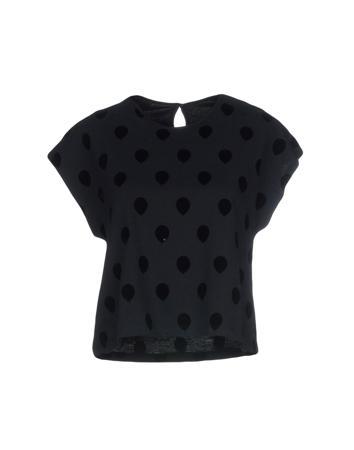 Футболка MALPH