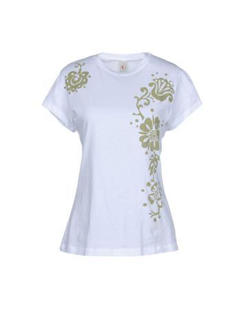 Футболка STUSSY GIRLS