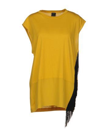 Футболка PINKO