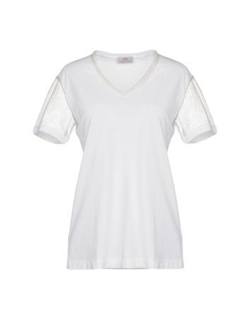 Футболка AMBROSIO