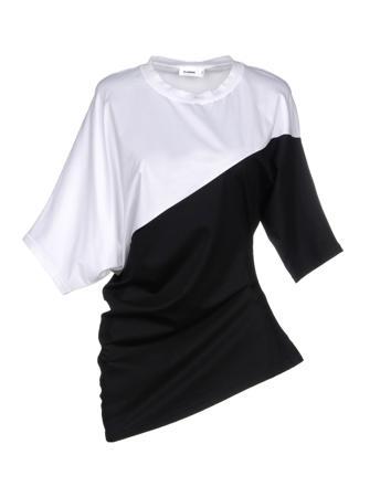 Футболка JIL SANDER