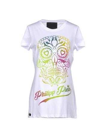 Футболка PHILIPP PLEIN