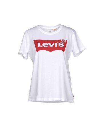 Футболка LEVI'S RED TAB