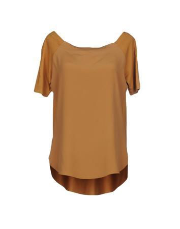 Футболка CARLA G.