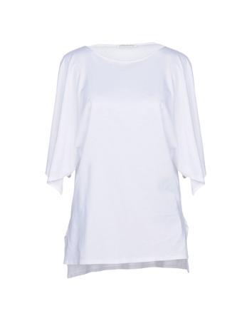 Футболка STEFANO MORTARI