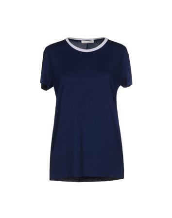 Футболка STEFANO MORTARI