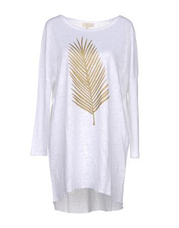 Футболка NOT SHY