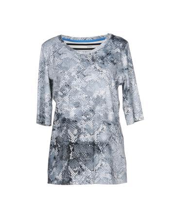 Футболка MARC CAIN SPORTS Футболка MARC CAIN SPORTS