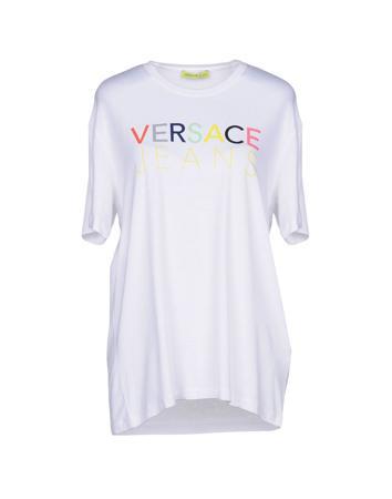 Футболка VERSACE JEANS